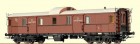 45405 Brawa Baggage car